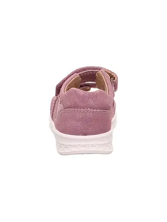 SUPERFIT | Sandalias de bebé LAGOON | lila